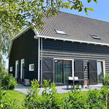 Chezeehoeve - Wemeldinge Exterior photo