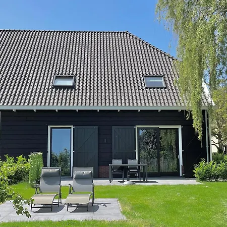 Chezeehoeve - Wemeldinge Exterior photo