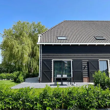 Chezeehoeve - Wemeldinge Exterior photo