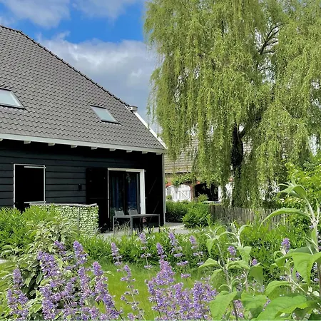 Chezeehoeve - Wemeldinge Exterior photo