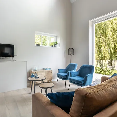 Chezeehoeve - Wemeldinge Room photo