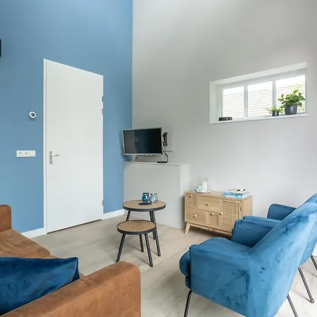 Chezeehoeve - Wemeldinge Room photo