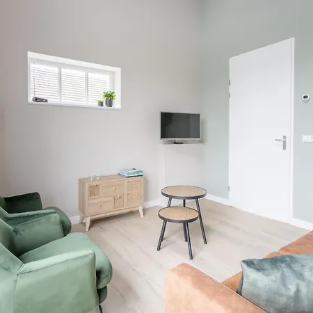 Chezeehoeve - Wemeldinge Room photo